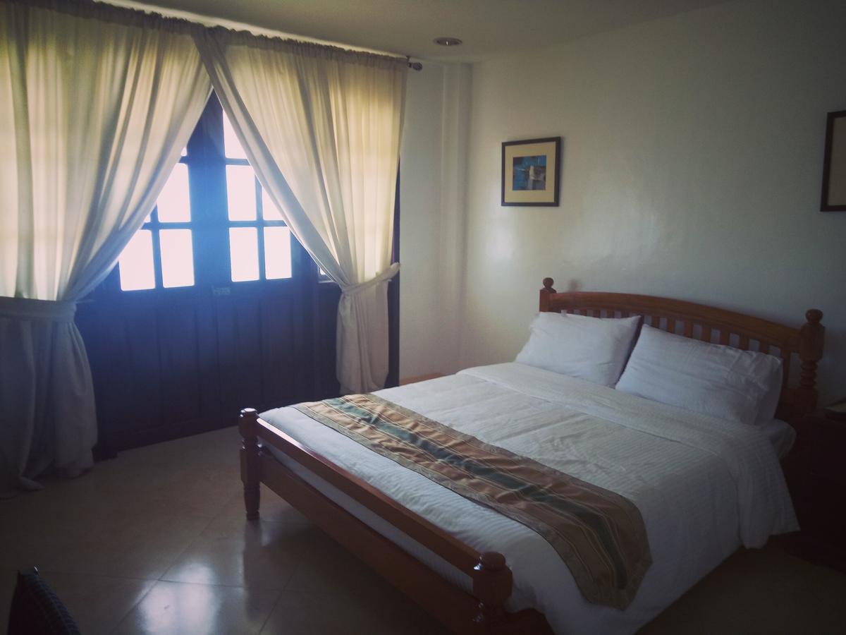 Metro Vigan Inn Buitenkant foto